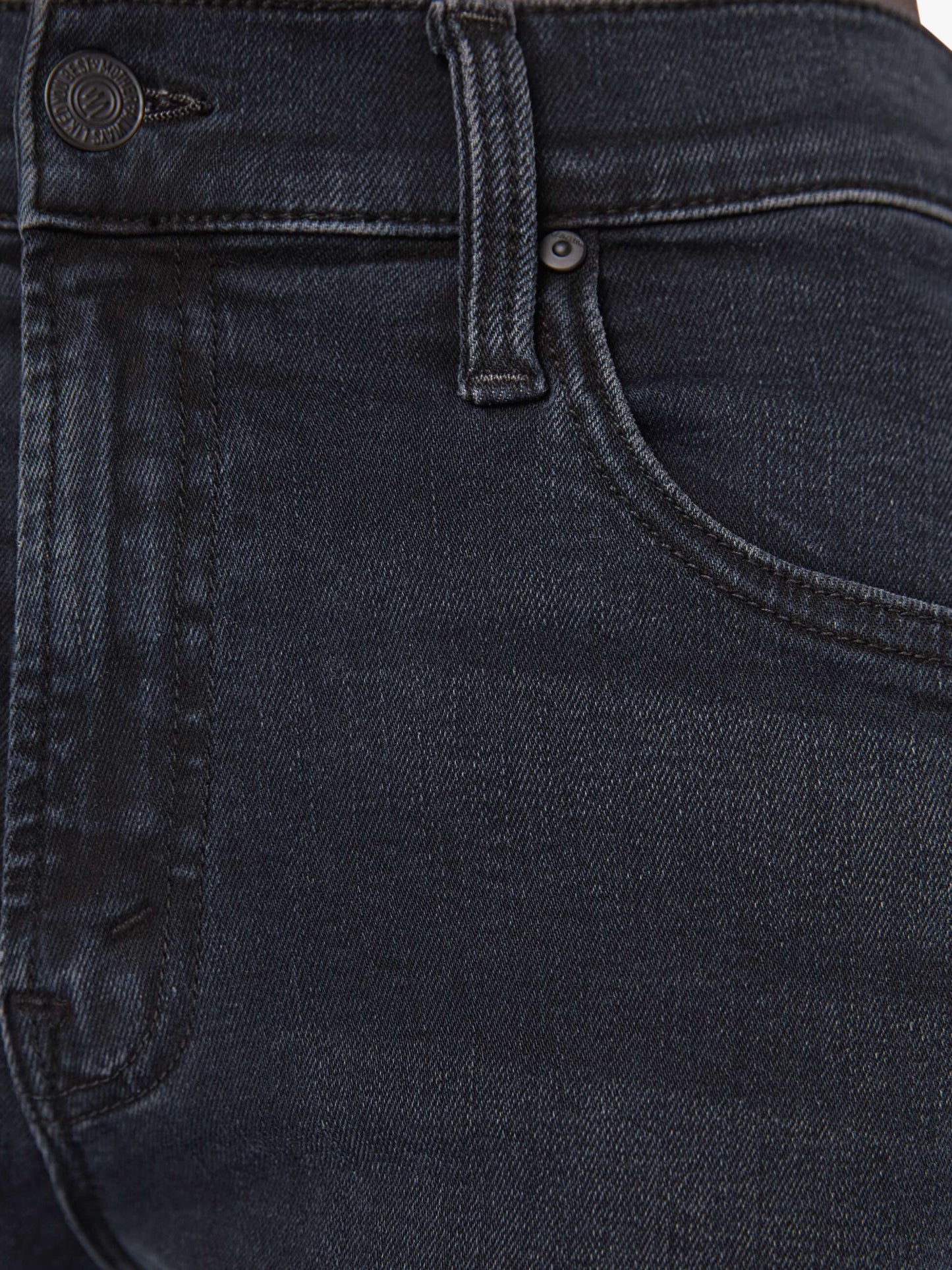 The Mid Rise Rambler Zip Ankle in Night In Venice