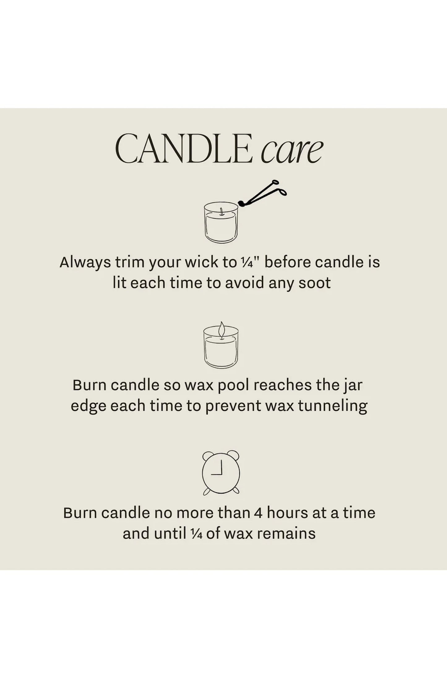 XOXO Candle - 15 oz