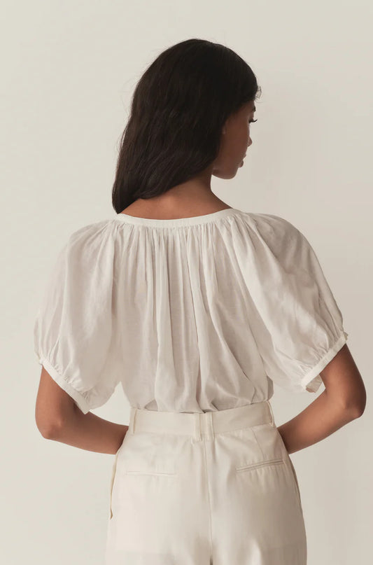 June Top