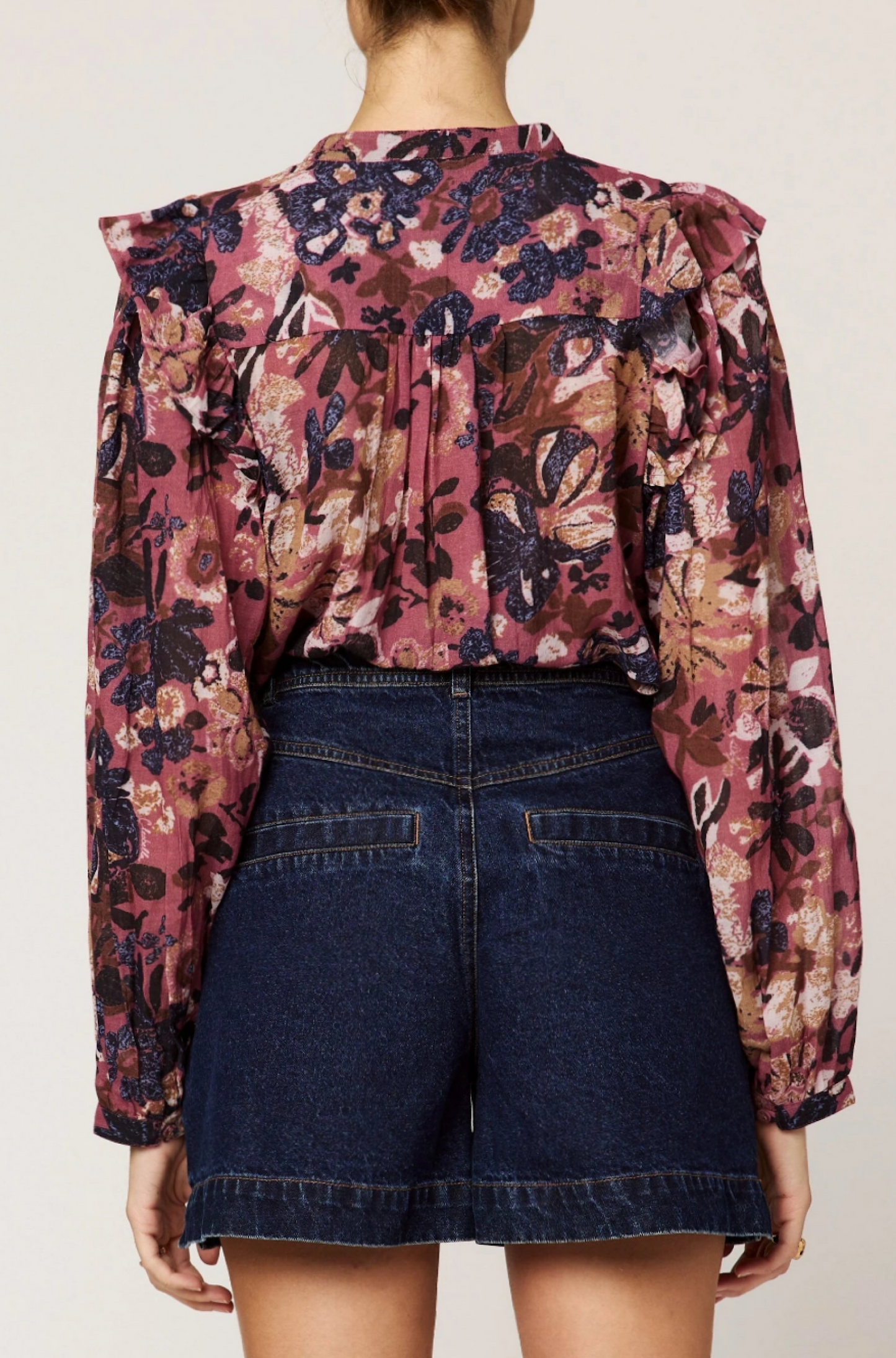 Priya Top