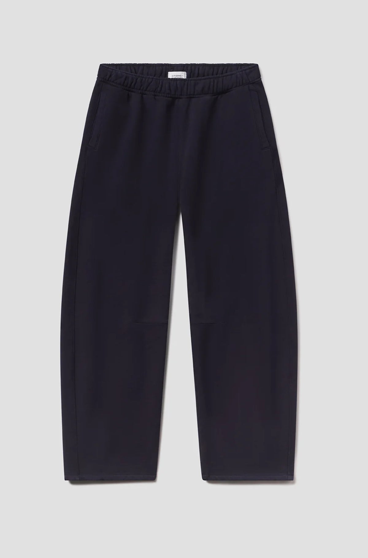 Miro Sweatpant in Navy