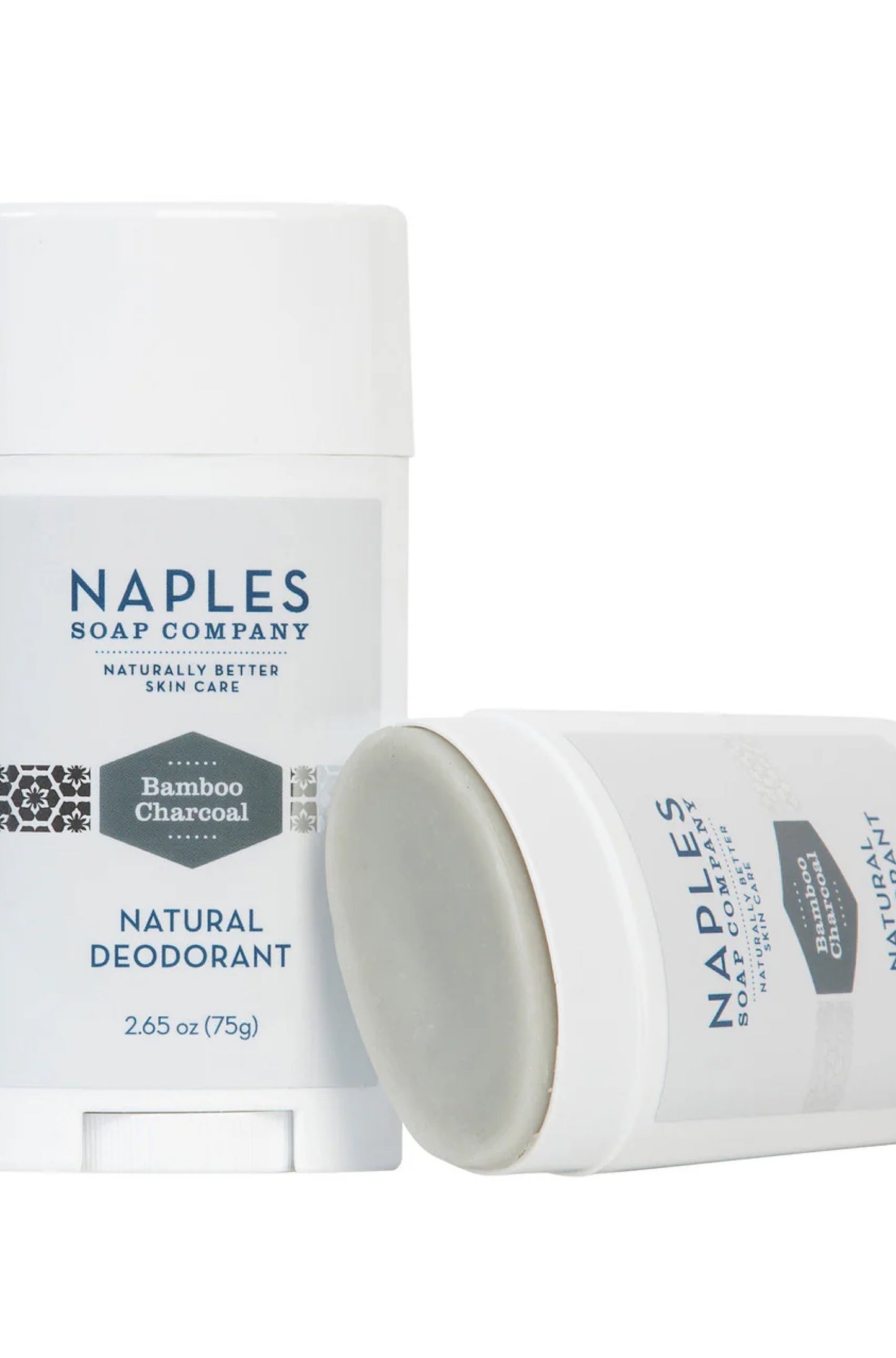 Naples Natural Deodorant