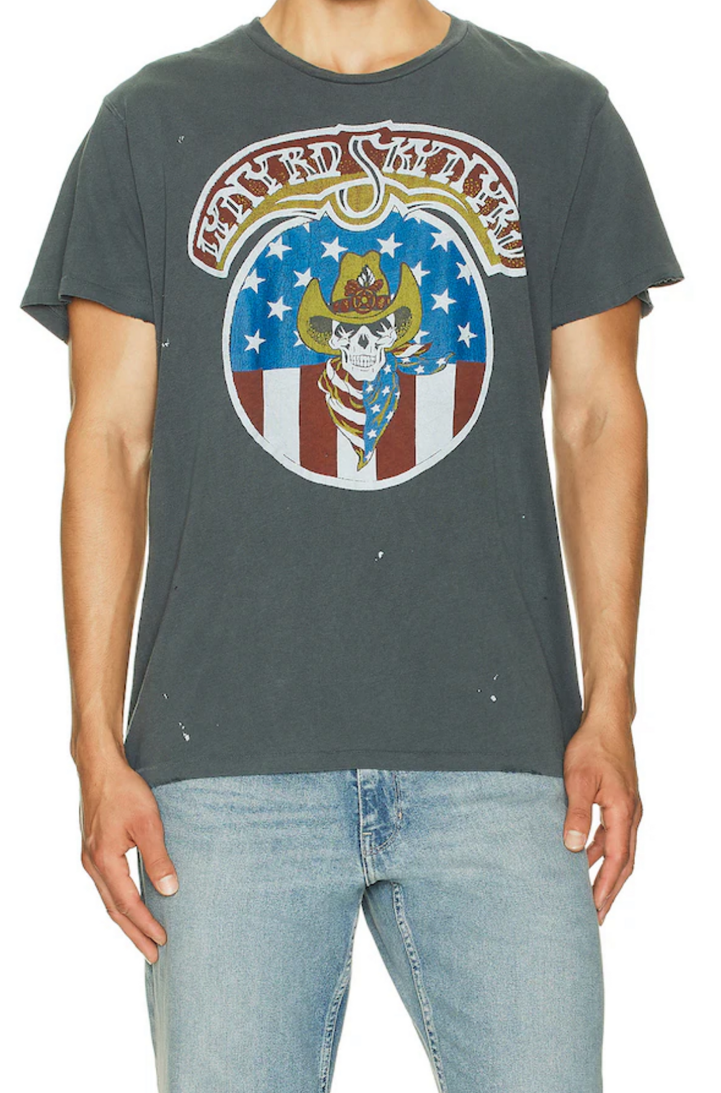 LYNYRD SKYNYRD FREE BIRD
