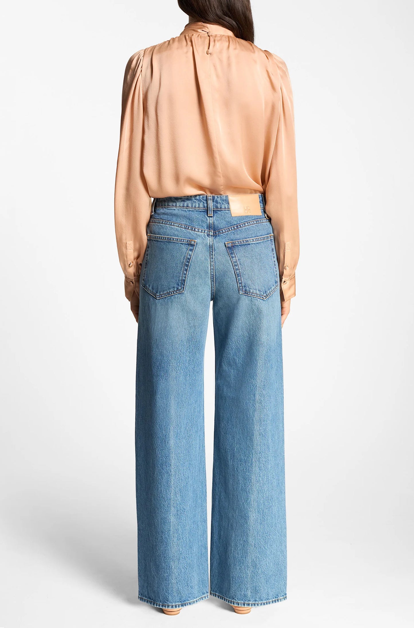 Willow Jean