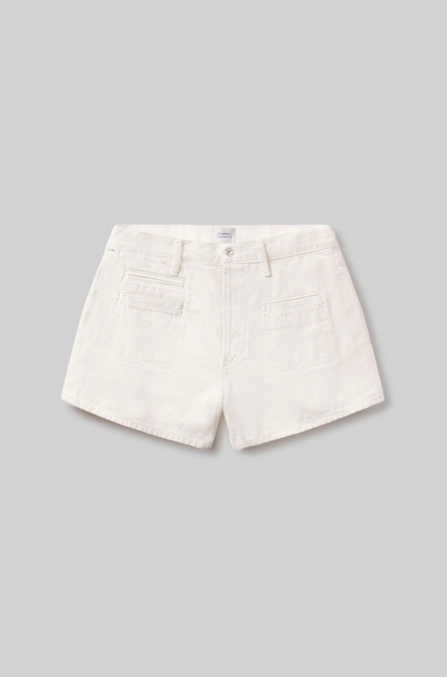 Marlow Welt Pocket in Pashmina
