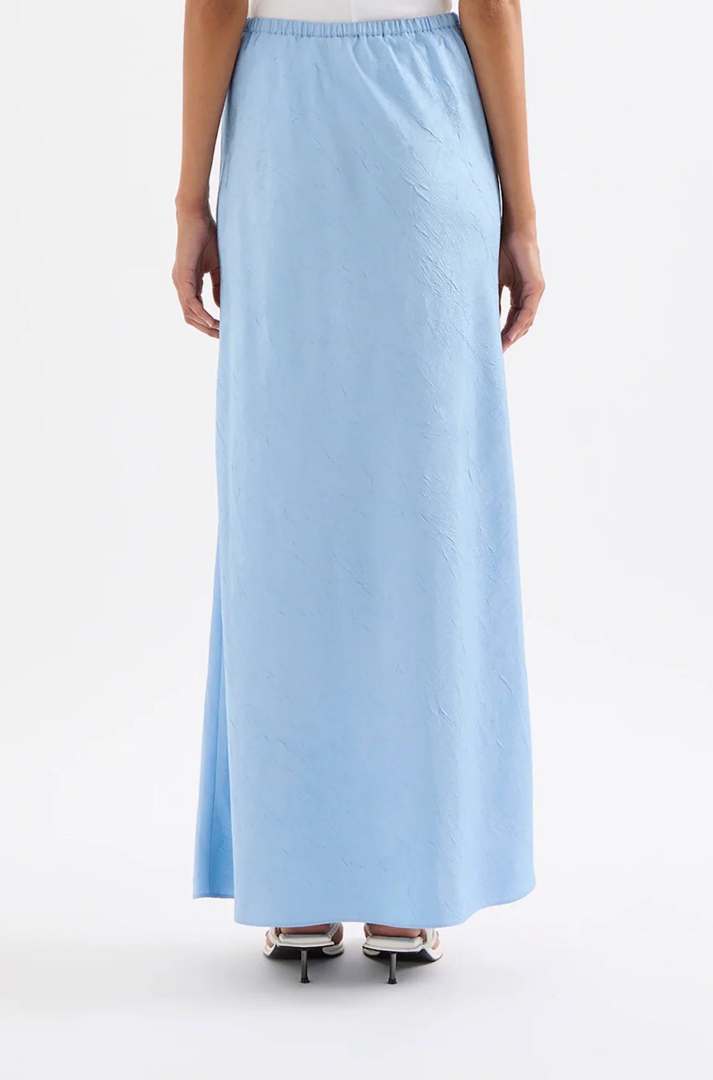 Pandora Maxi Skirt Bermuda