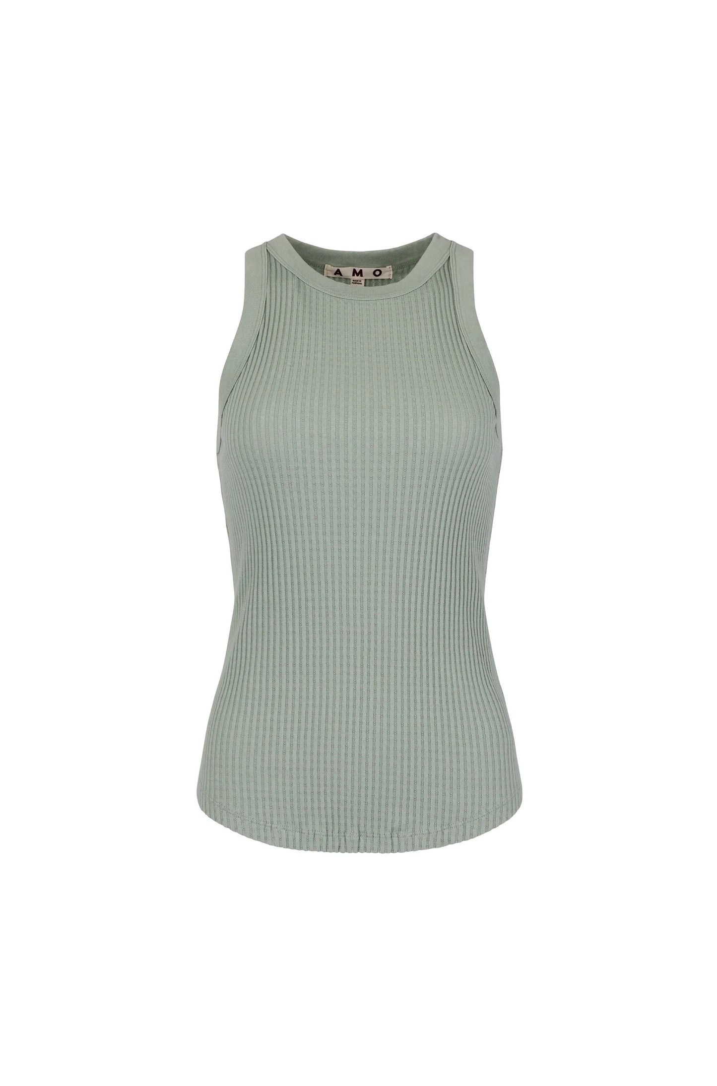 Vera Tank in Seagrass