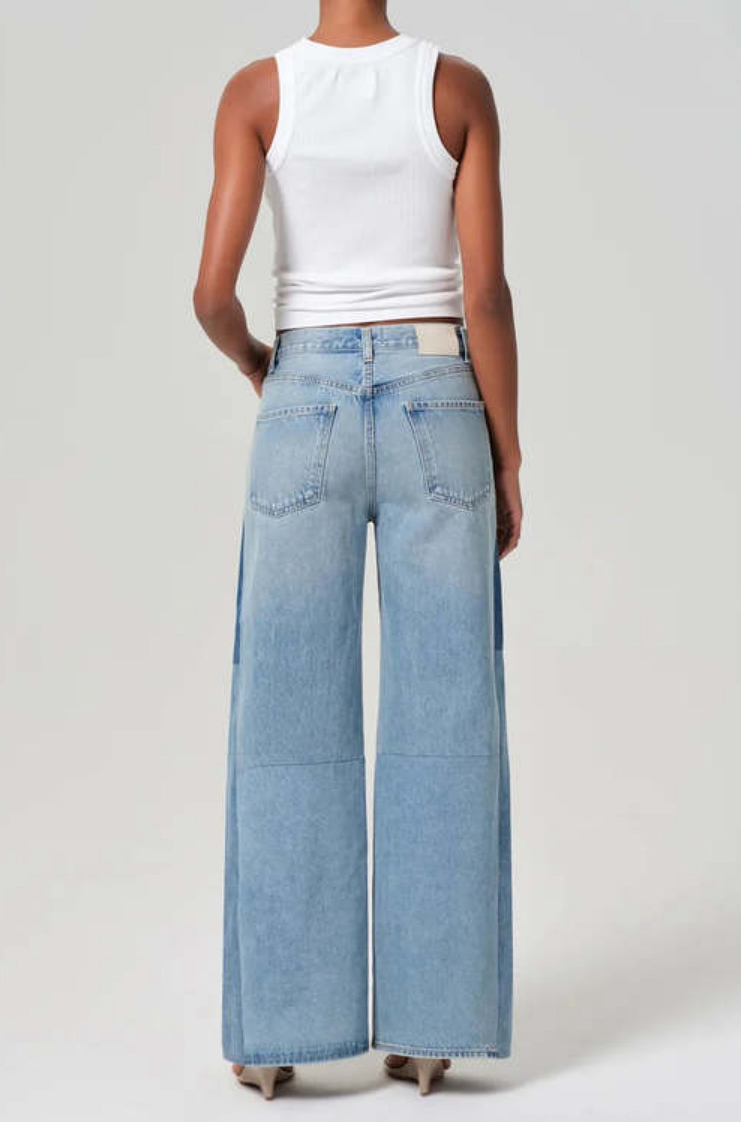 Reworked Paloma Jean