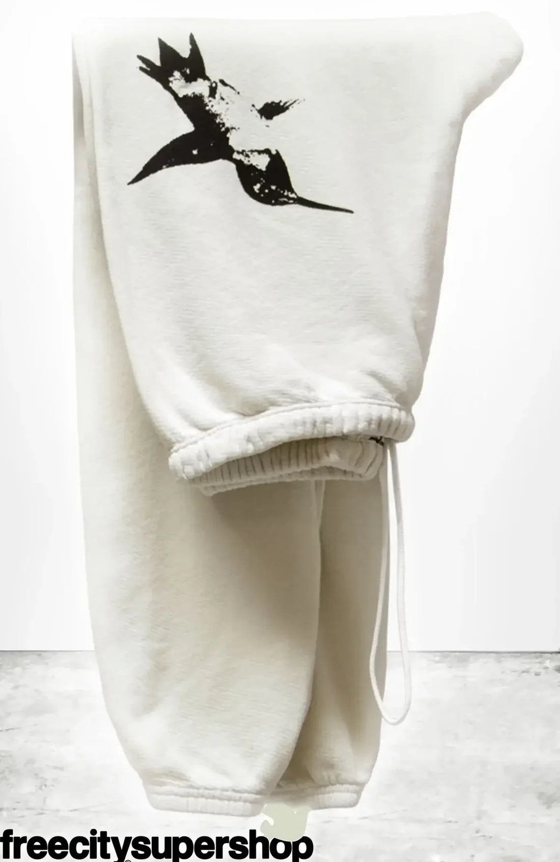 FREECITY SPARROW 2005 SUPERVINTYUMM OG SWEATPANT