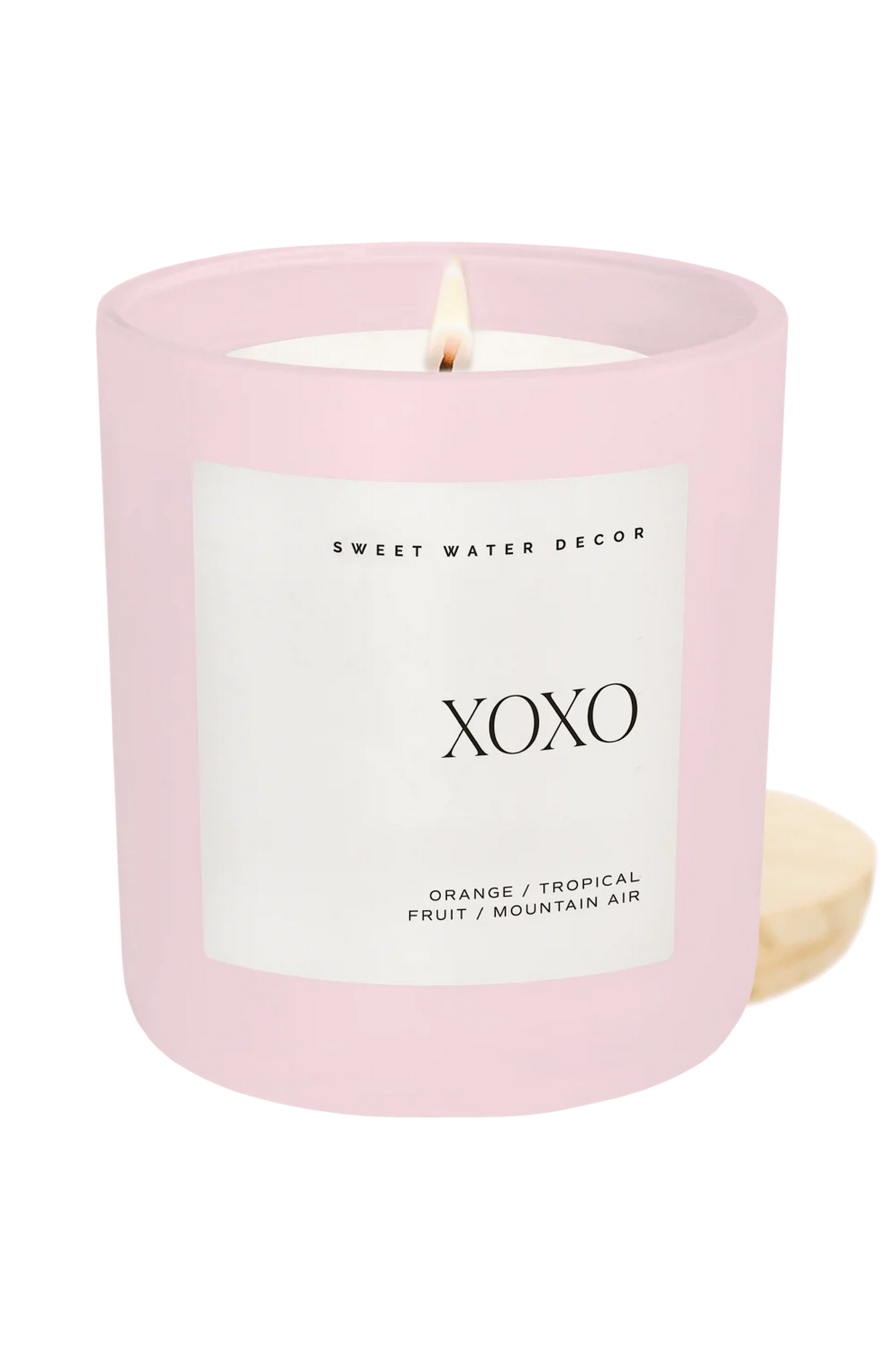 XOXO Candle - 15 oz