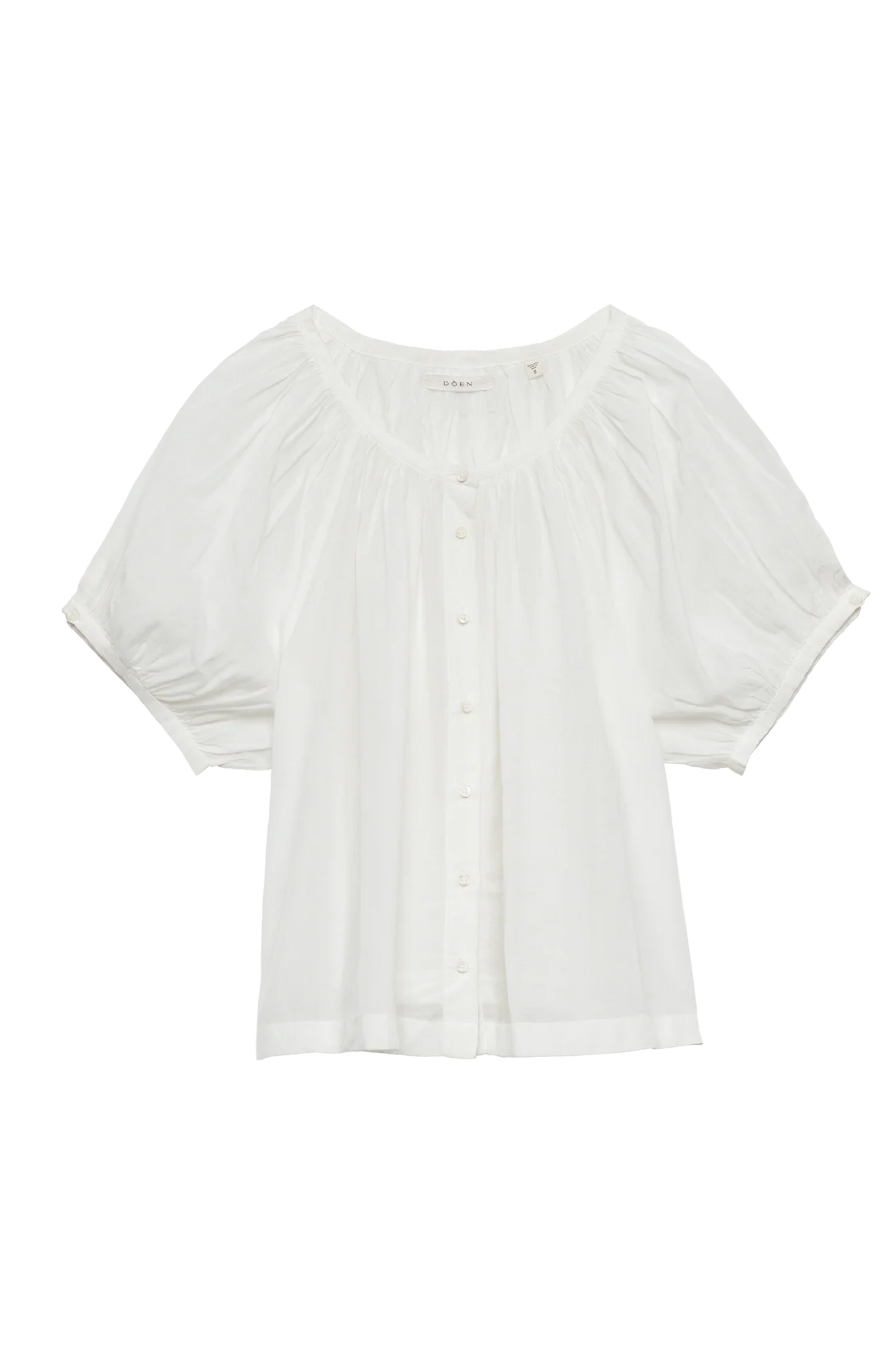 June Top