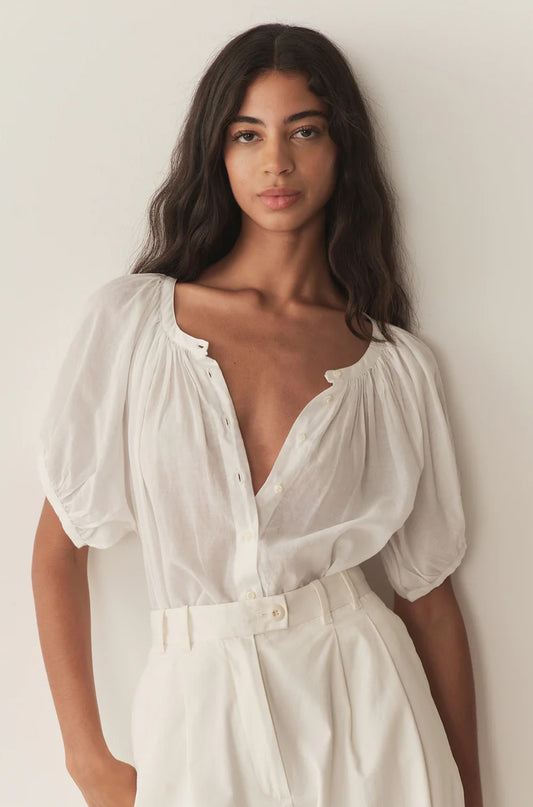 June Top