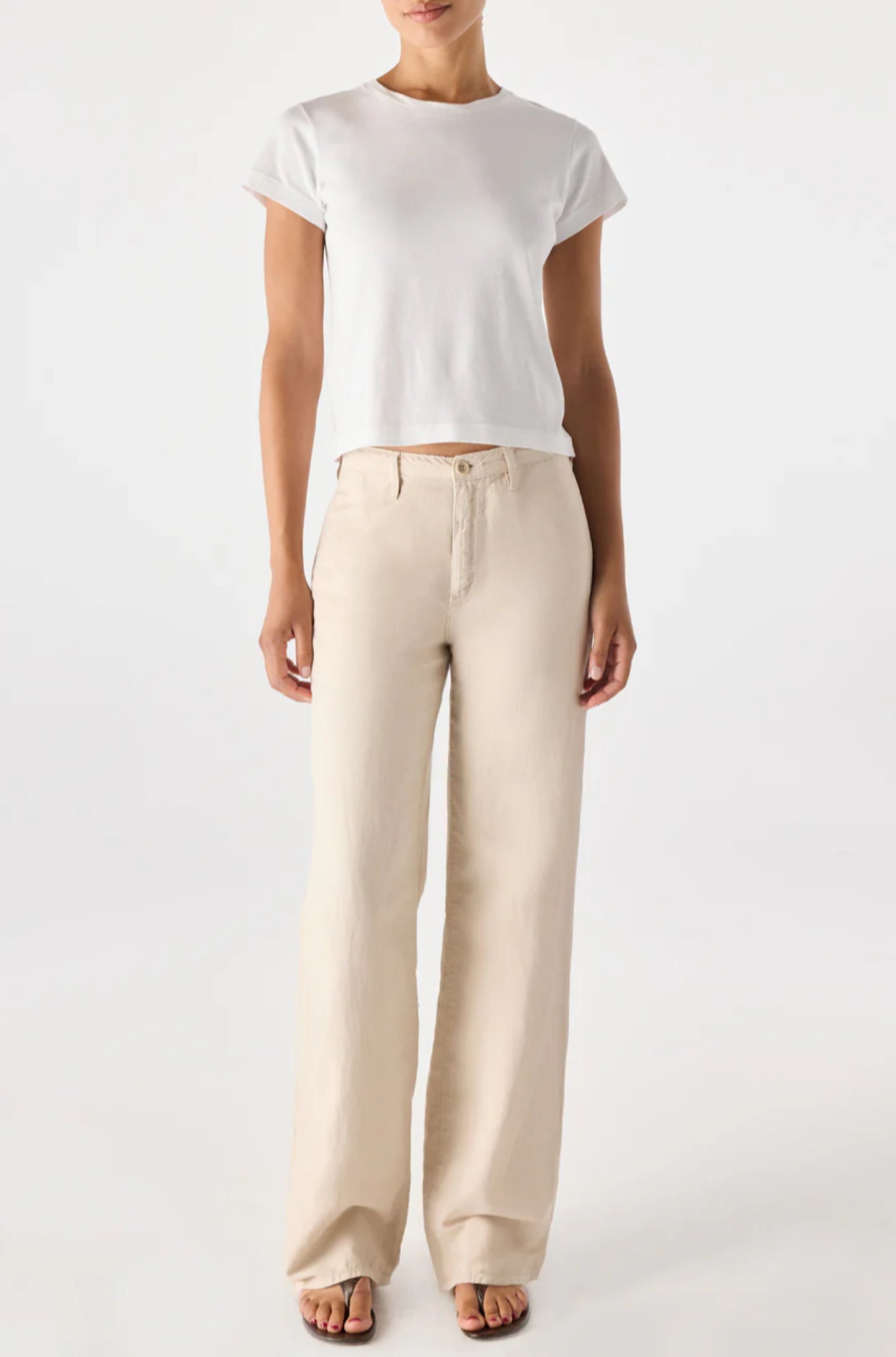 Emma Pant Dove