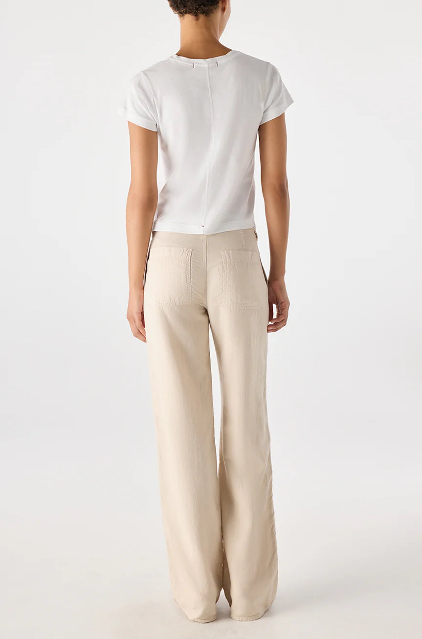 Emma Pant Dove