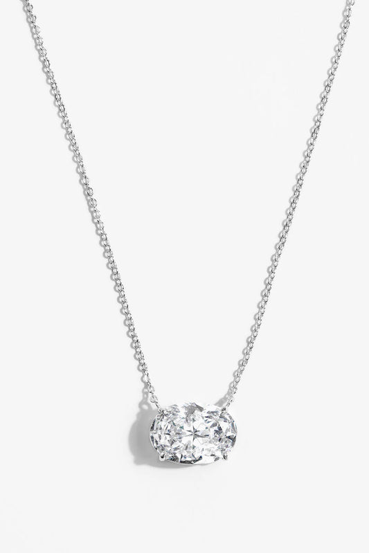 "Hello Gorgeous!" Necklace