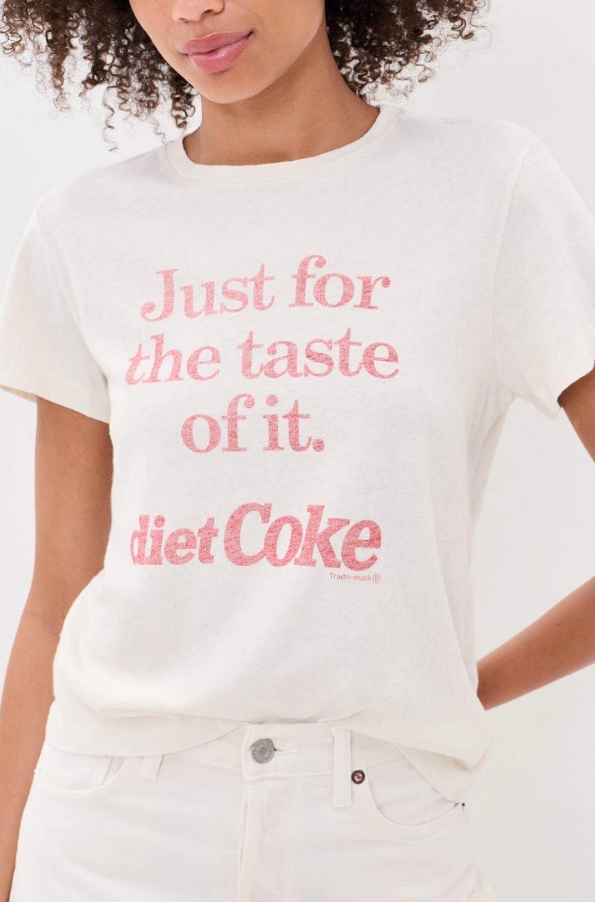 Classic Tee Diet Coke
