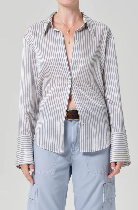 CamilIa Shirt Mirada Stripe