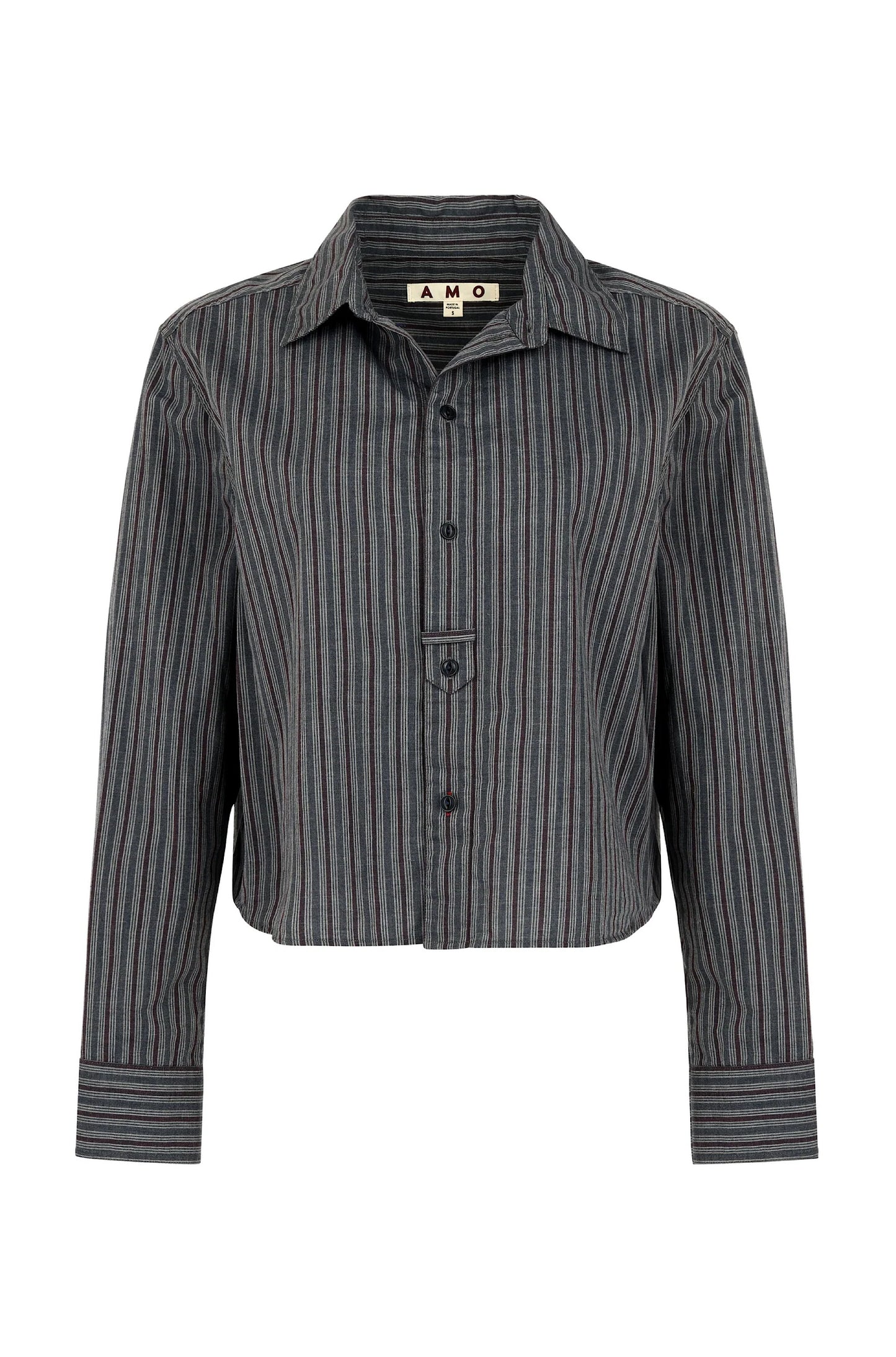 Lena Shirt in Twilight