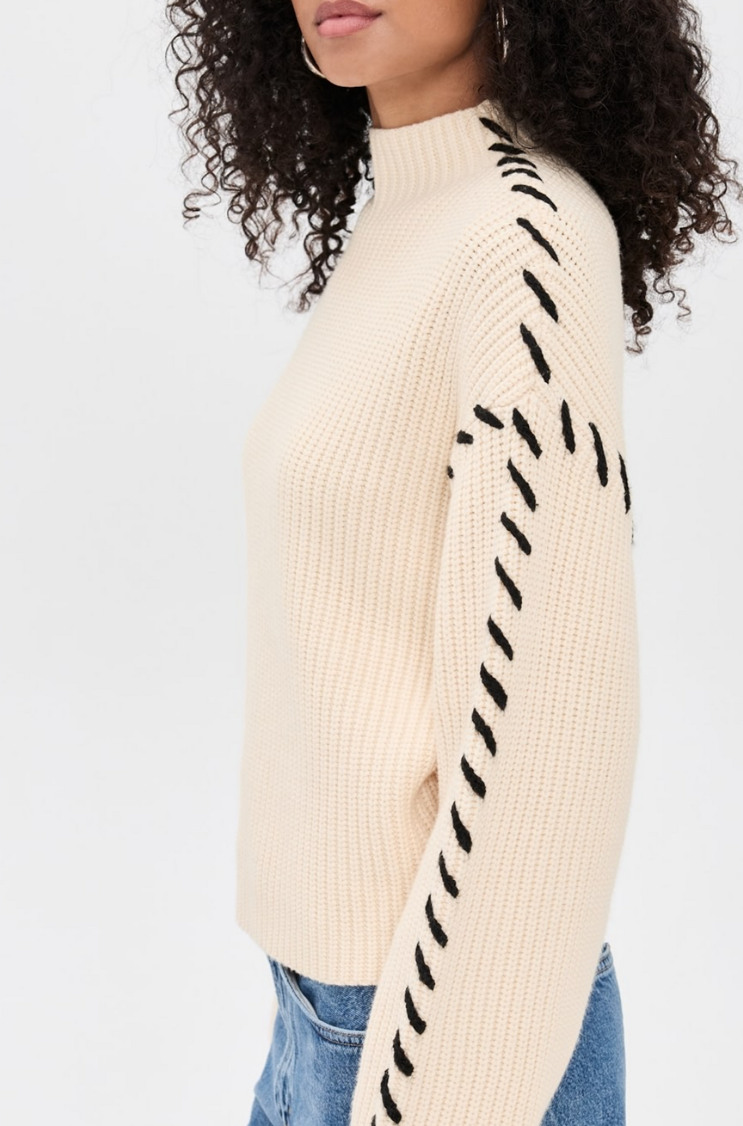 Steady Ground Sweater