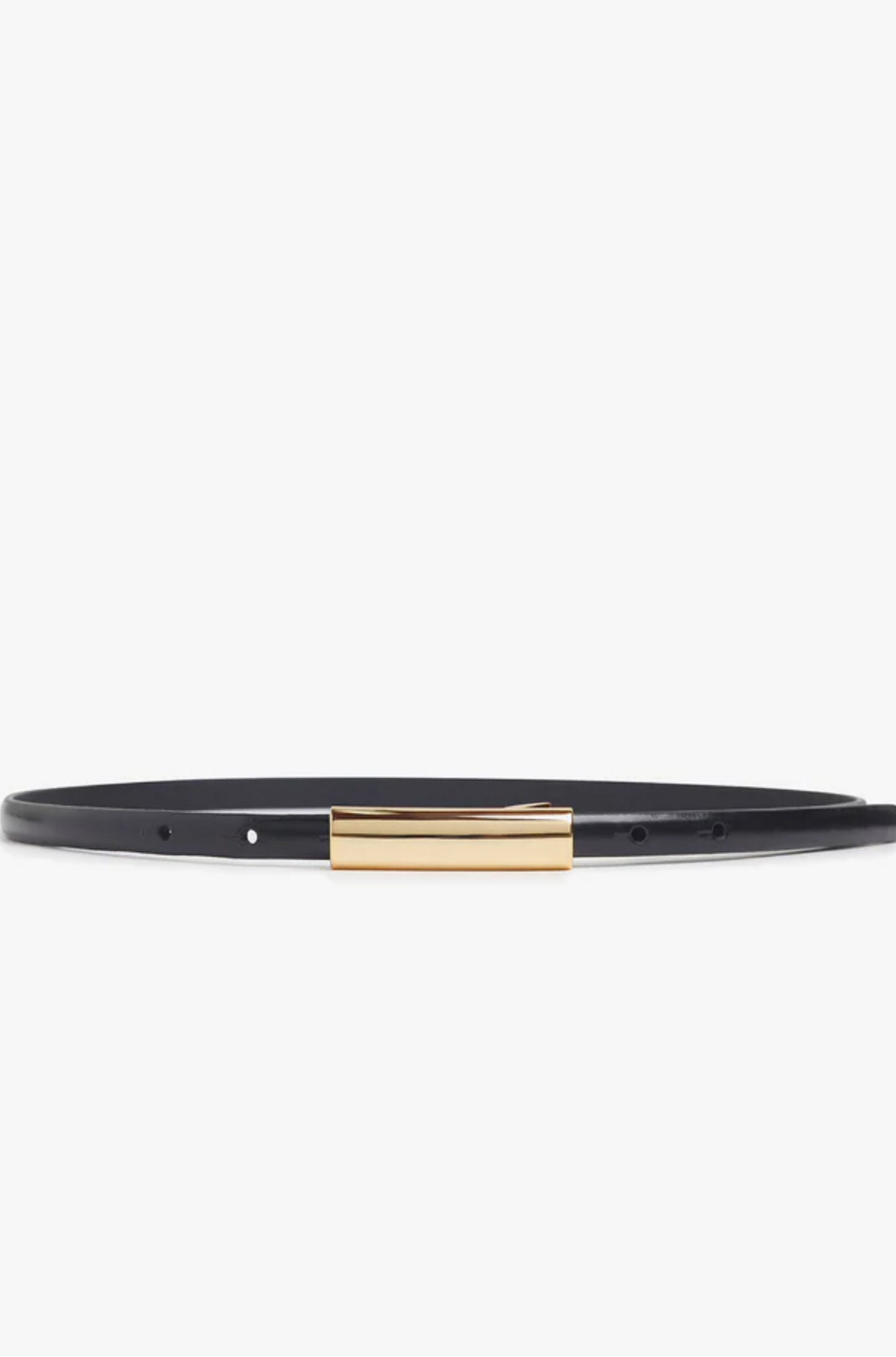 The Lady Belt