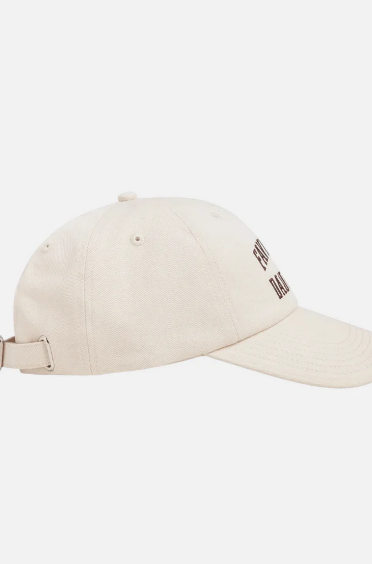 Favorite Daughter Baseball Hat