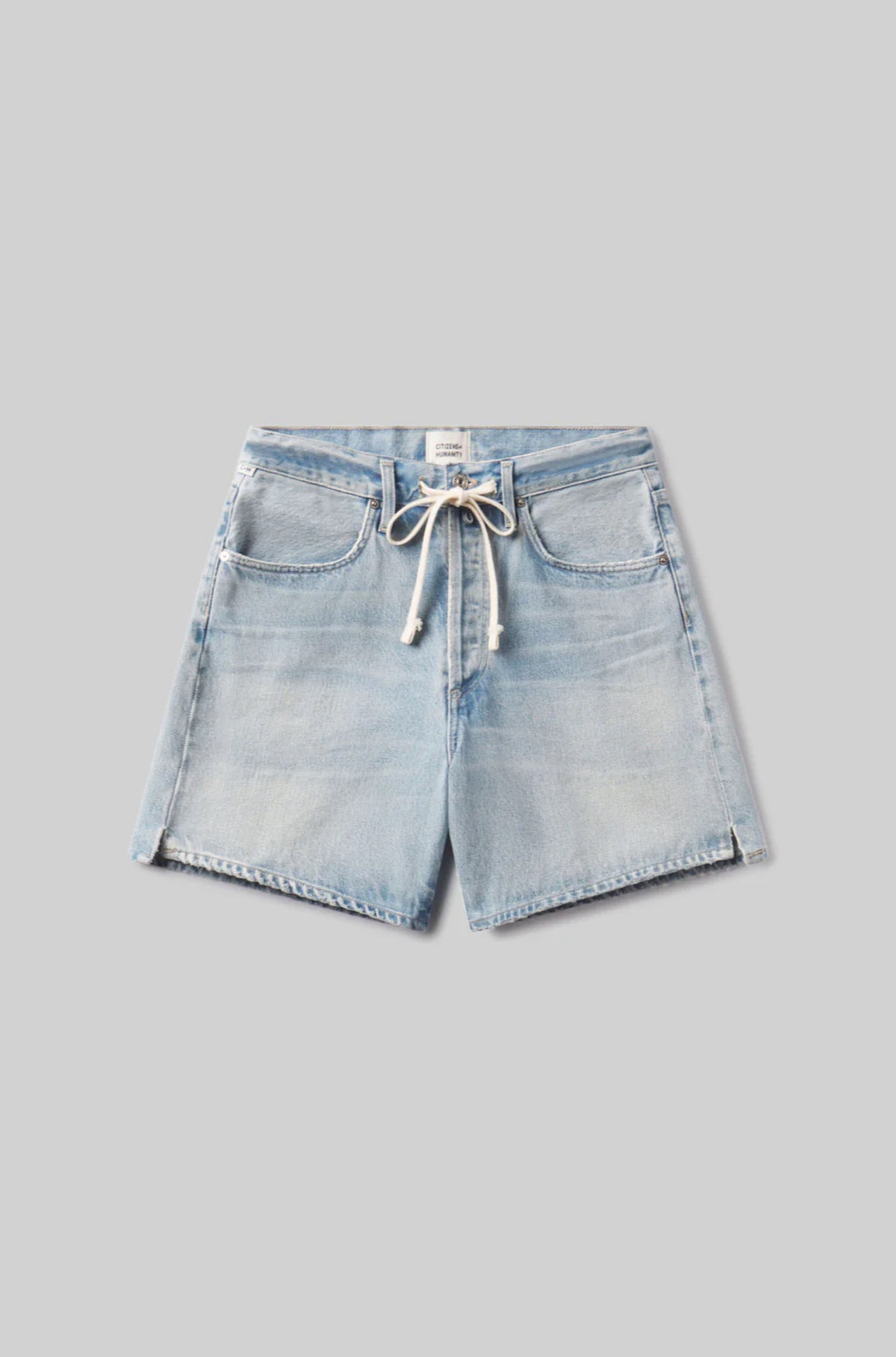 Brynn Drawstring Short in Jesamyn