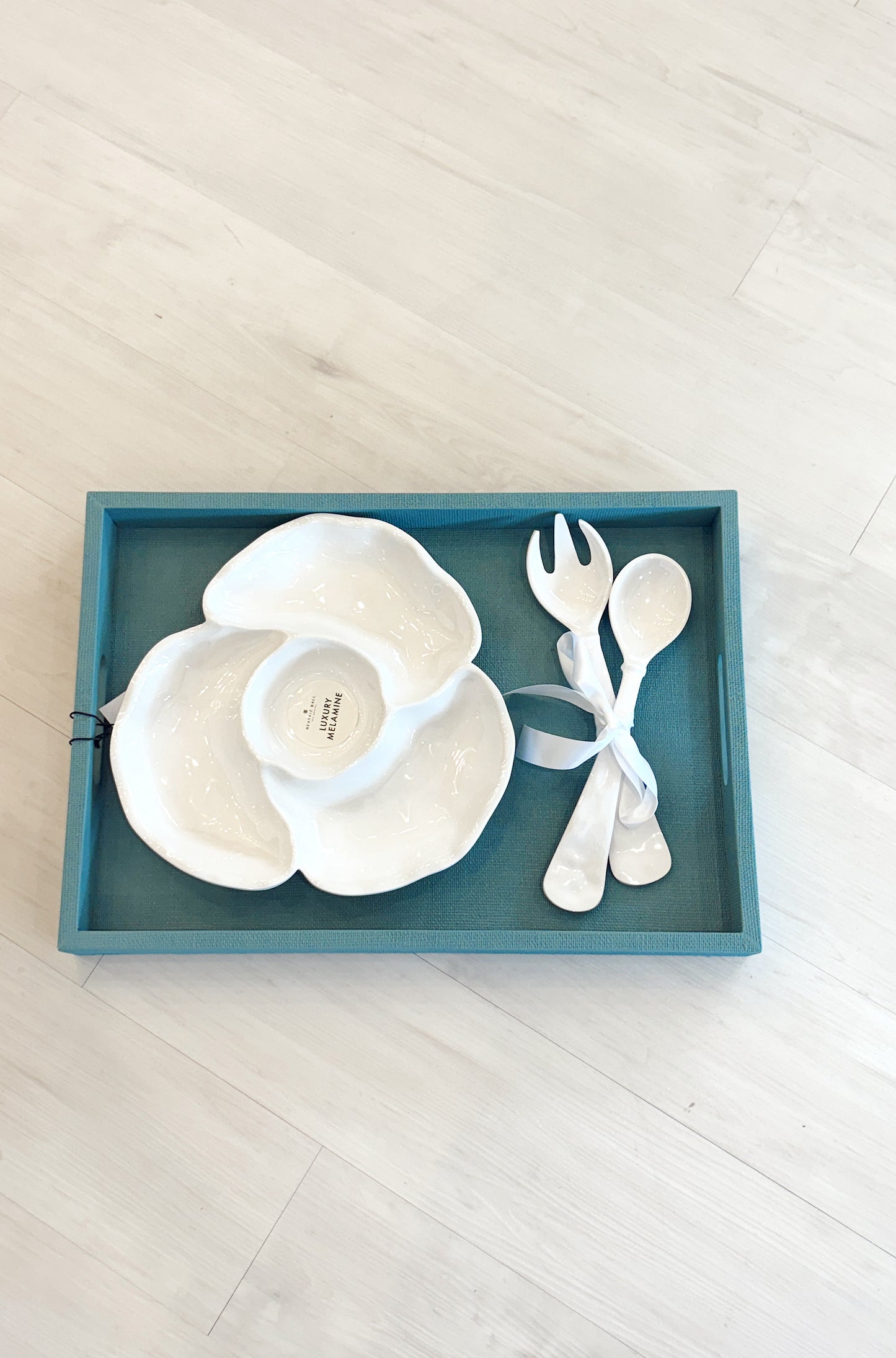 St Tropez Decorative Tray