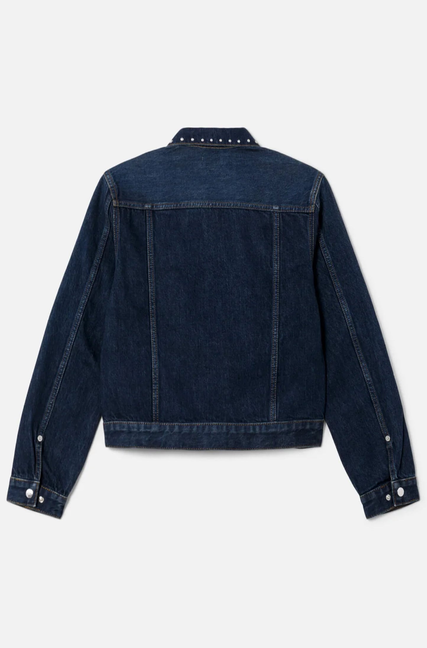 Baby Trucker Jacket