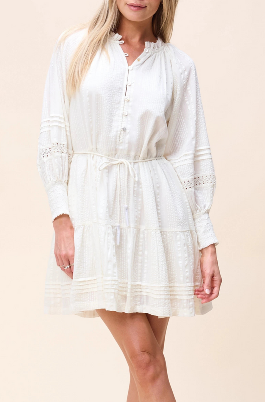 Meadow Mini Dress