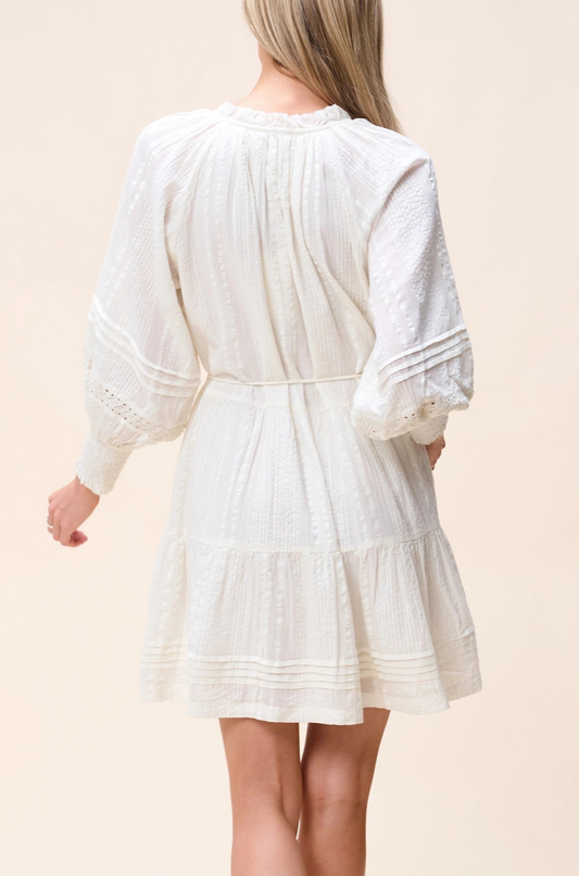 Meadow Mini Dress