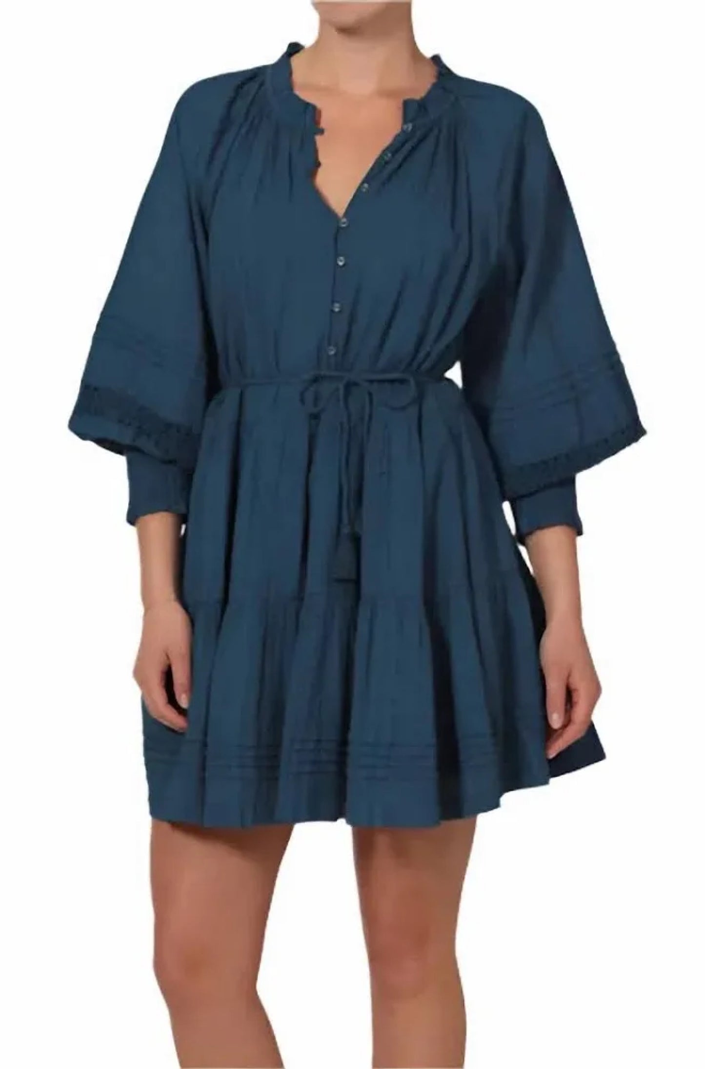Meadow Mini Dress