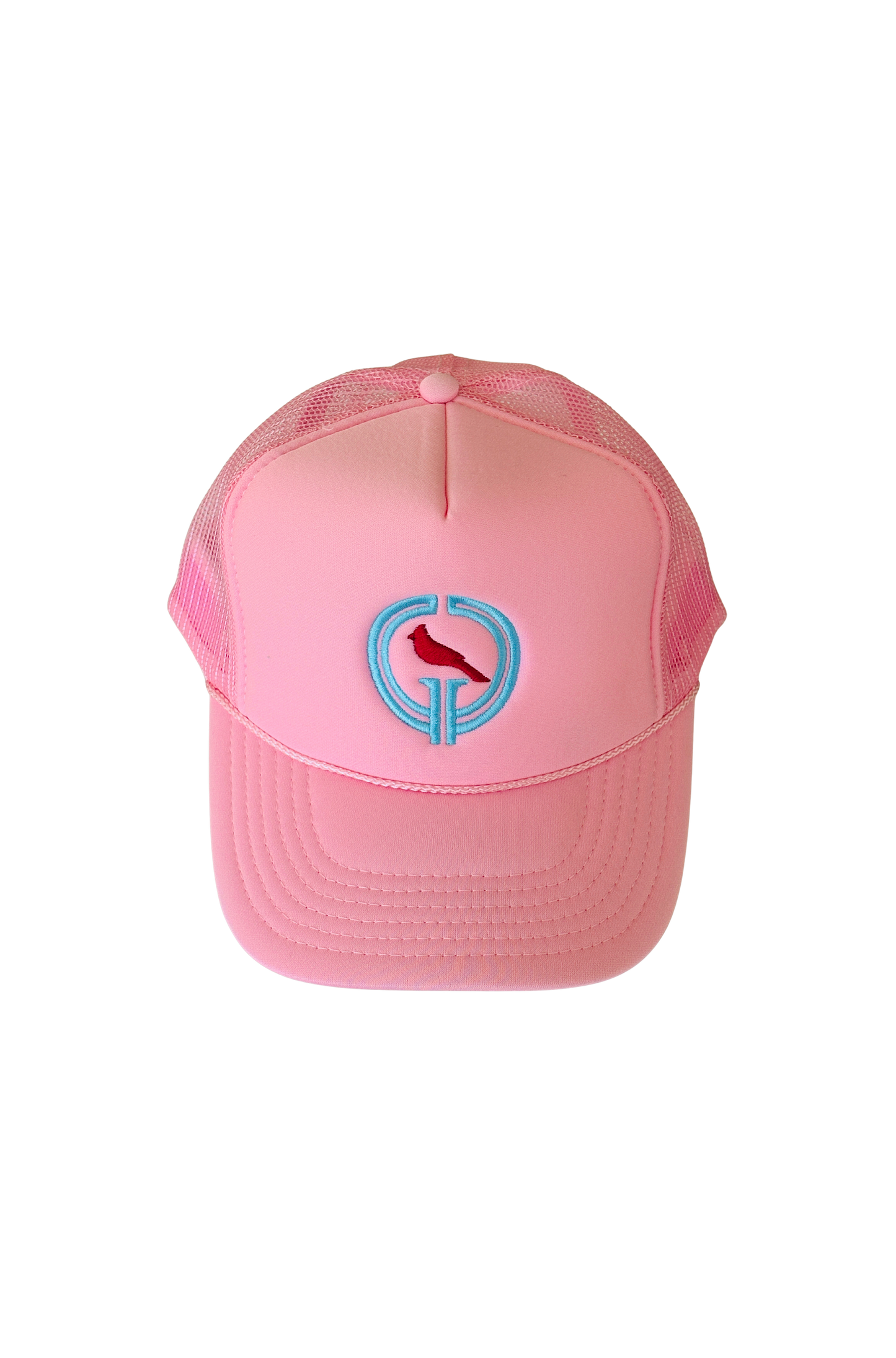 GG Cardinal Luxe hat