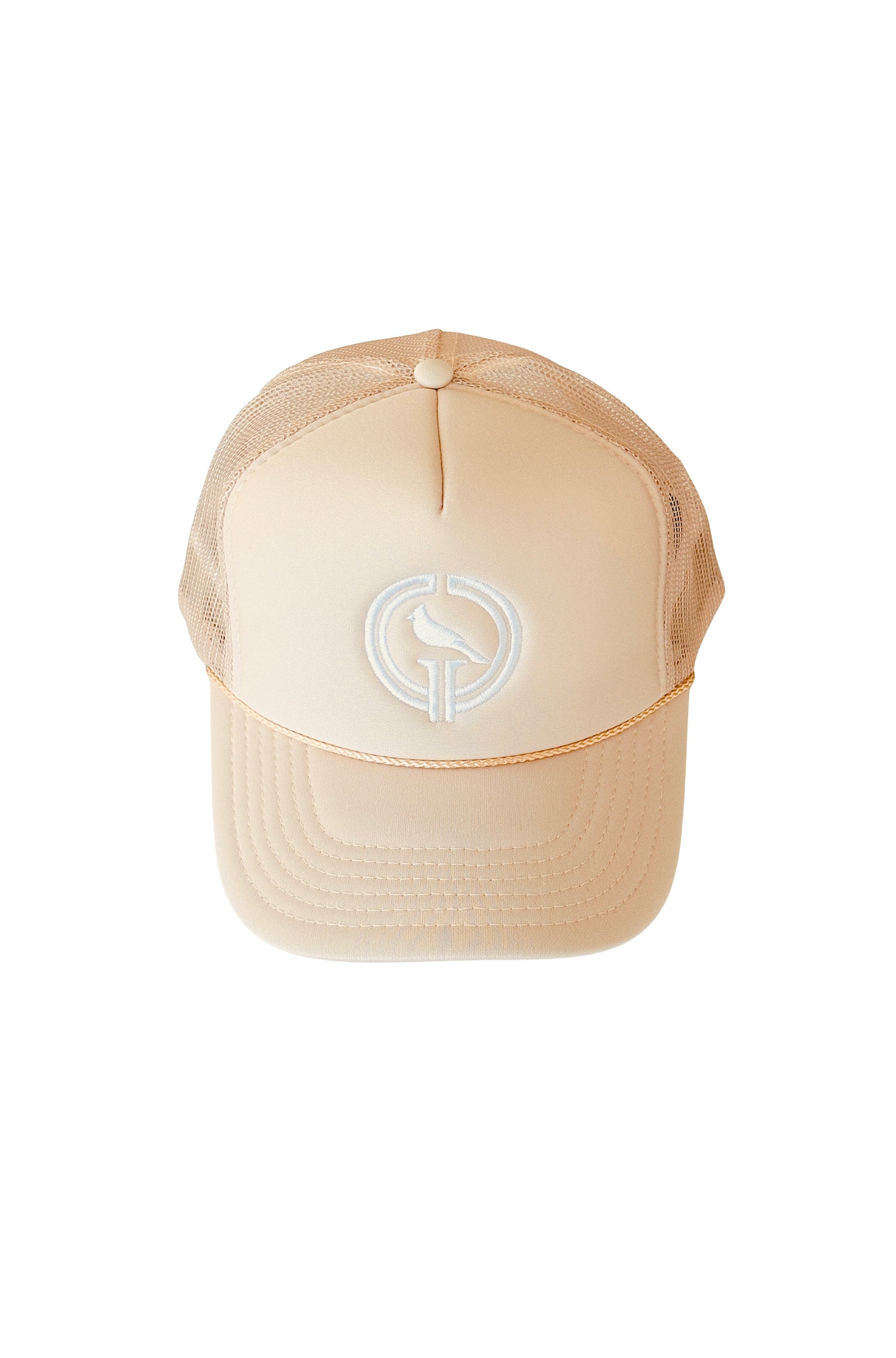 GG Cardinal Luxe hat