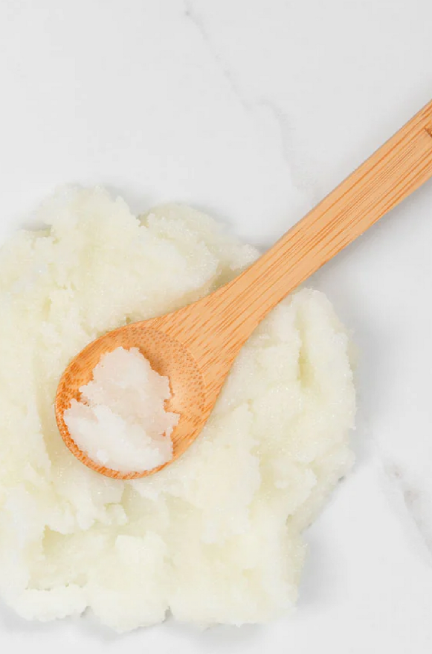Naples Lux Sugar and Salt Scrub