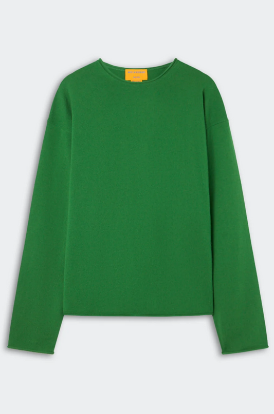 Oversized Crew Canopy