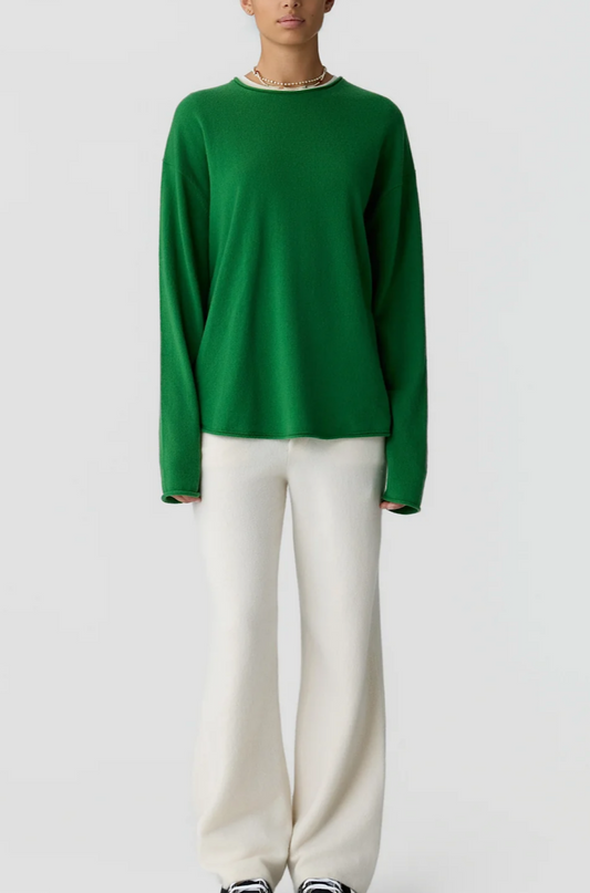 Oversized Crew Canopy