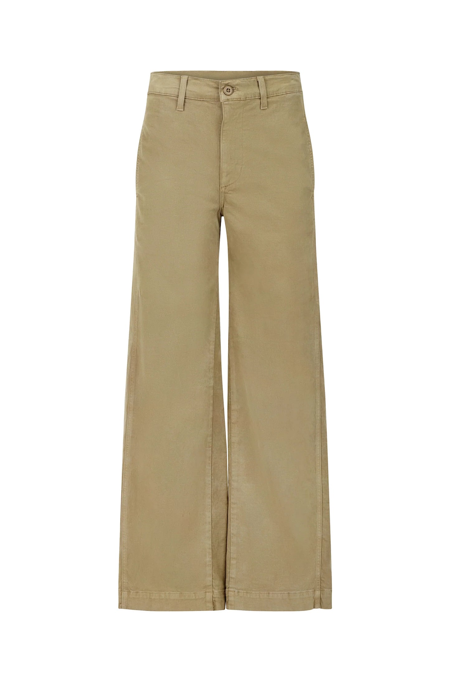 Maddi Trouser in Sand