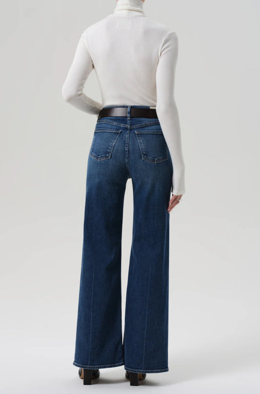 Issy Wide Leg In Sarai