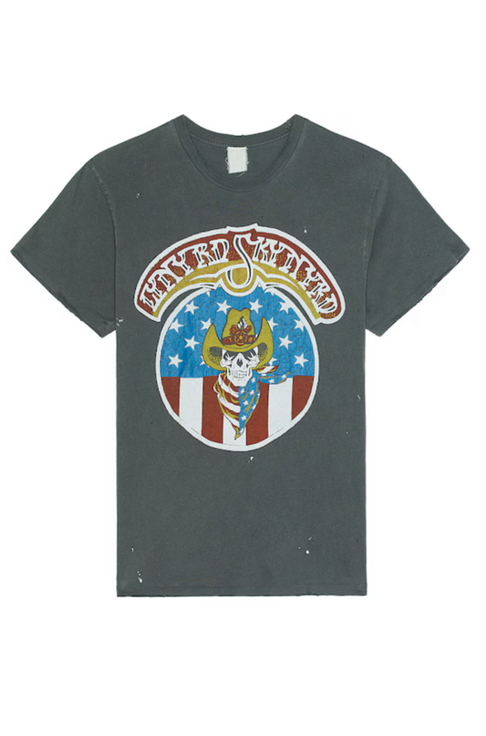 LYNYRD SKYNYRD FREE BIRD