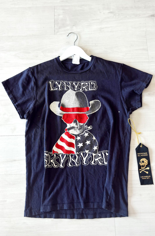 Lynyrd Skynyrd Crew Tee
