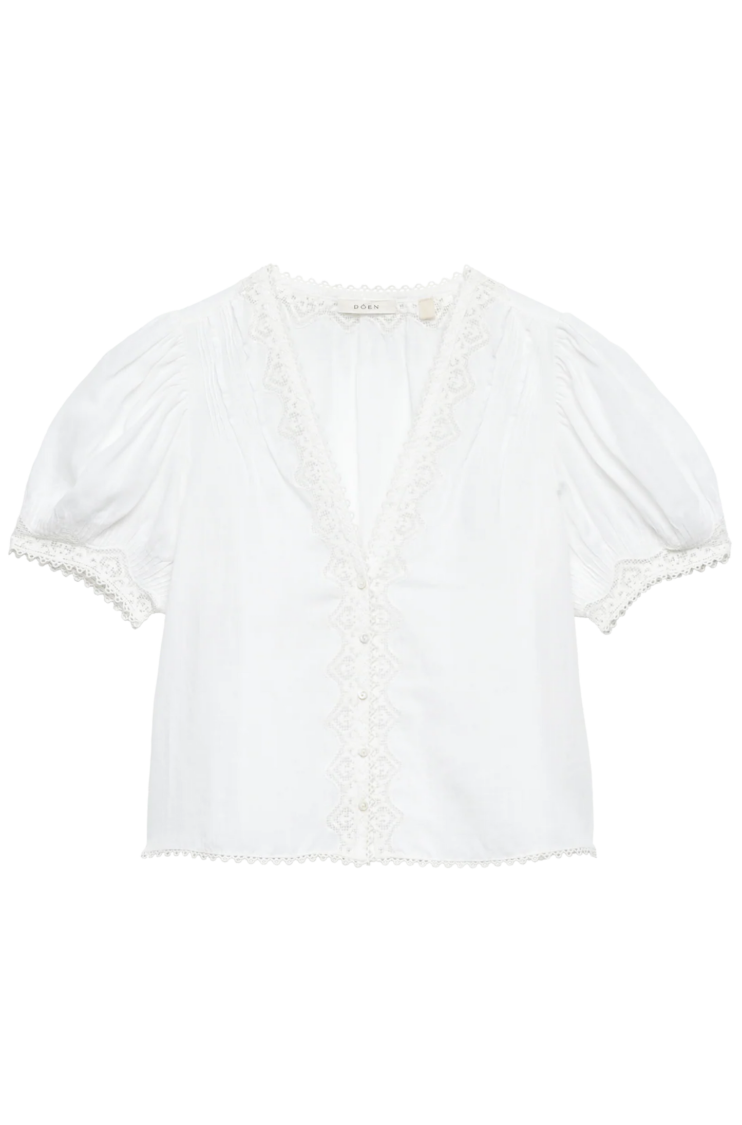 Brigitta Top Salt