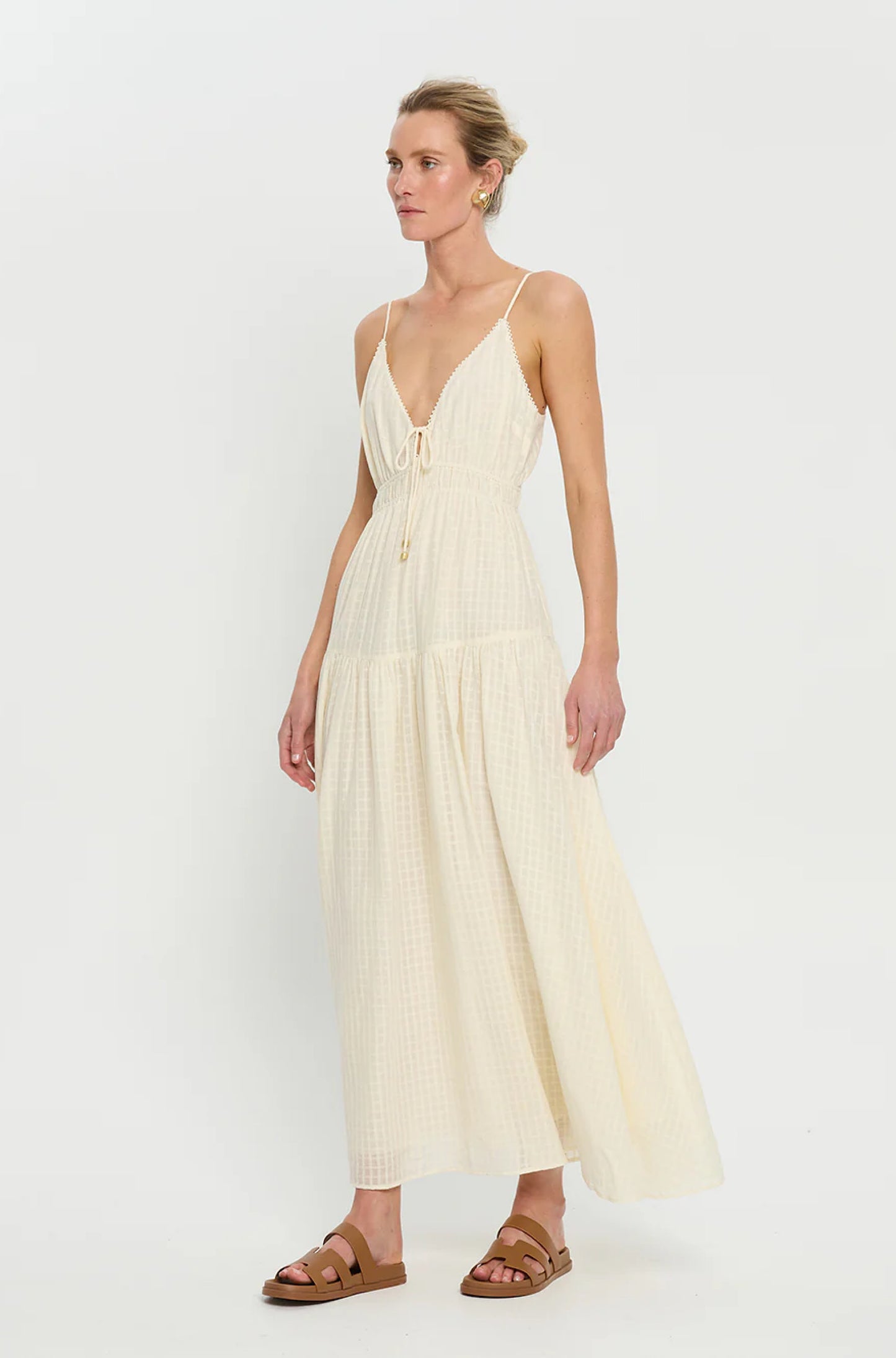 Chantelle Maxi Dress