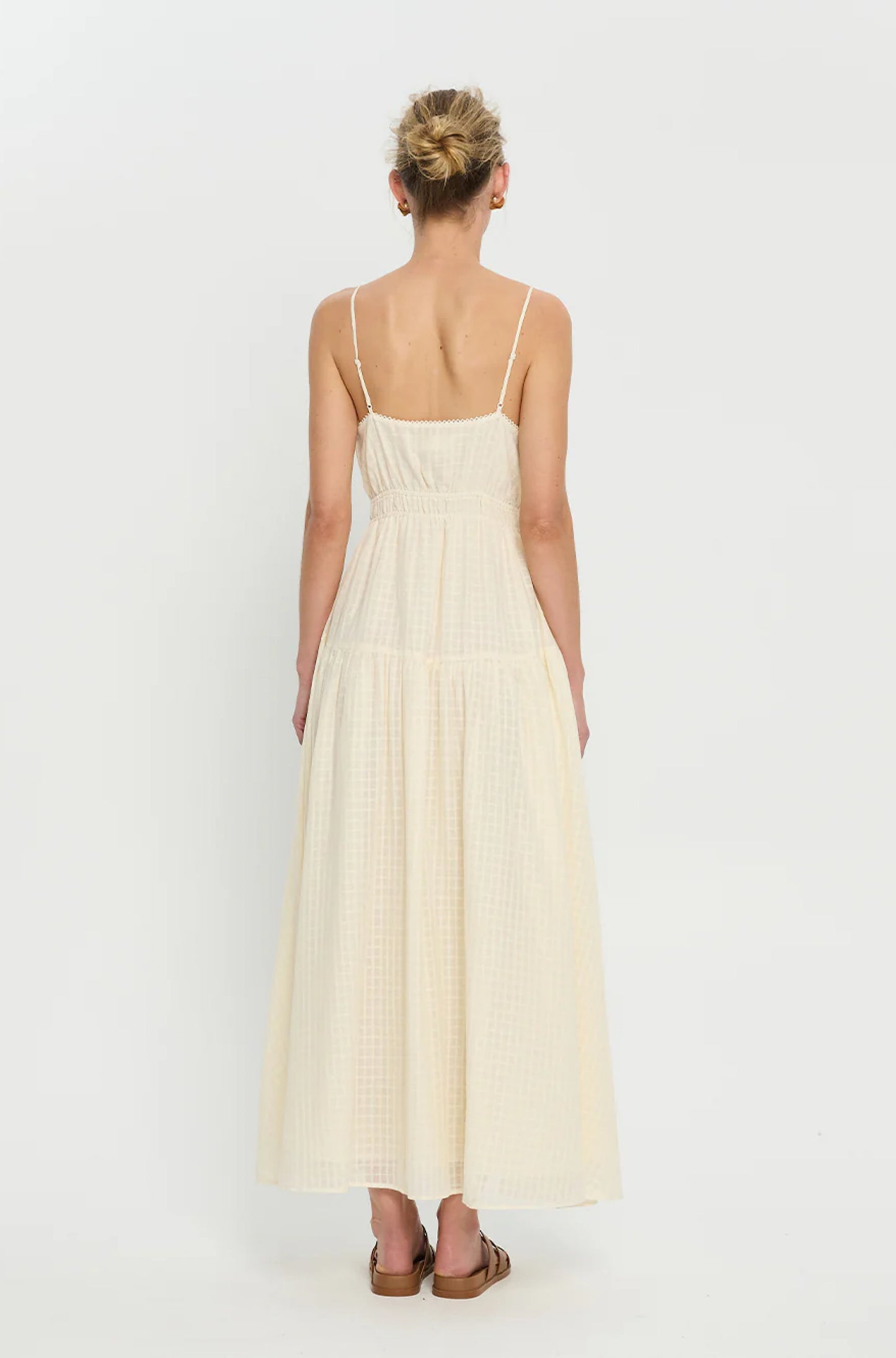 Chantelle Maxi Dress