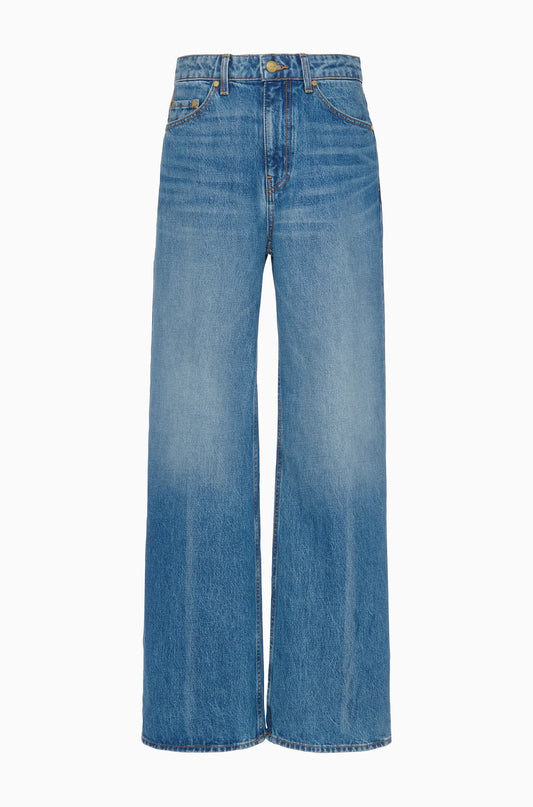 Willow Jean