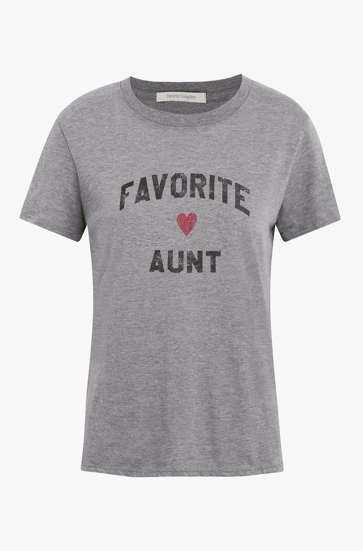 The Favorite Aunt Tee