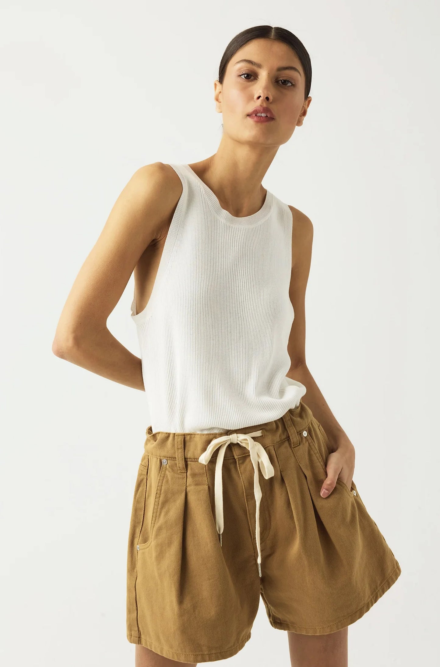 Iced Tea Shorts