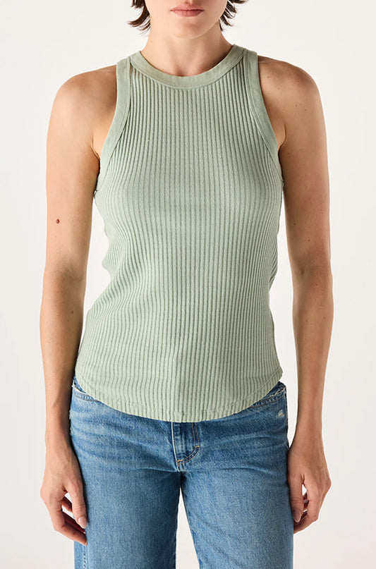 Vera Tank in Seagrass
