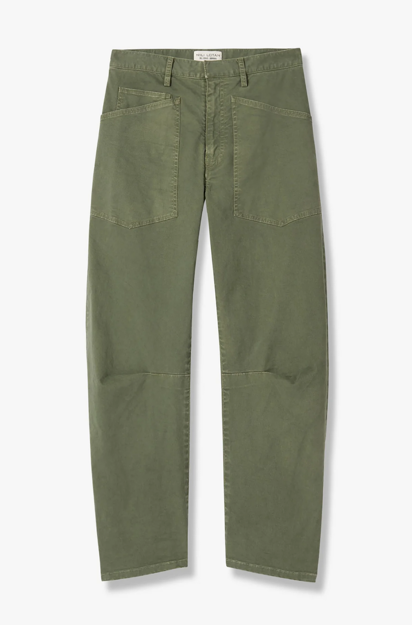 Shon Pant in Vine