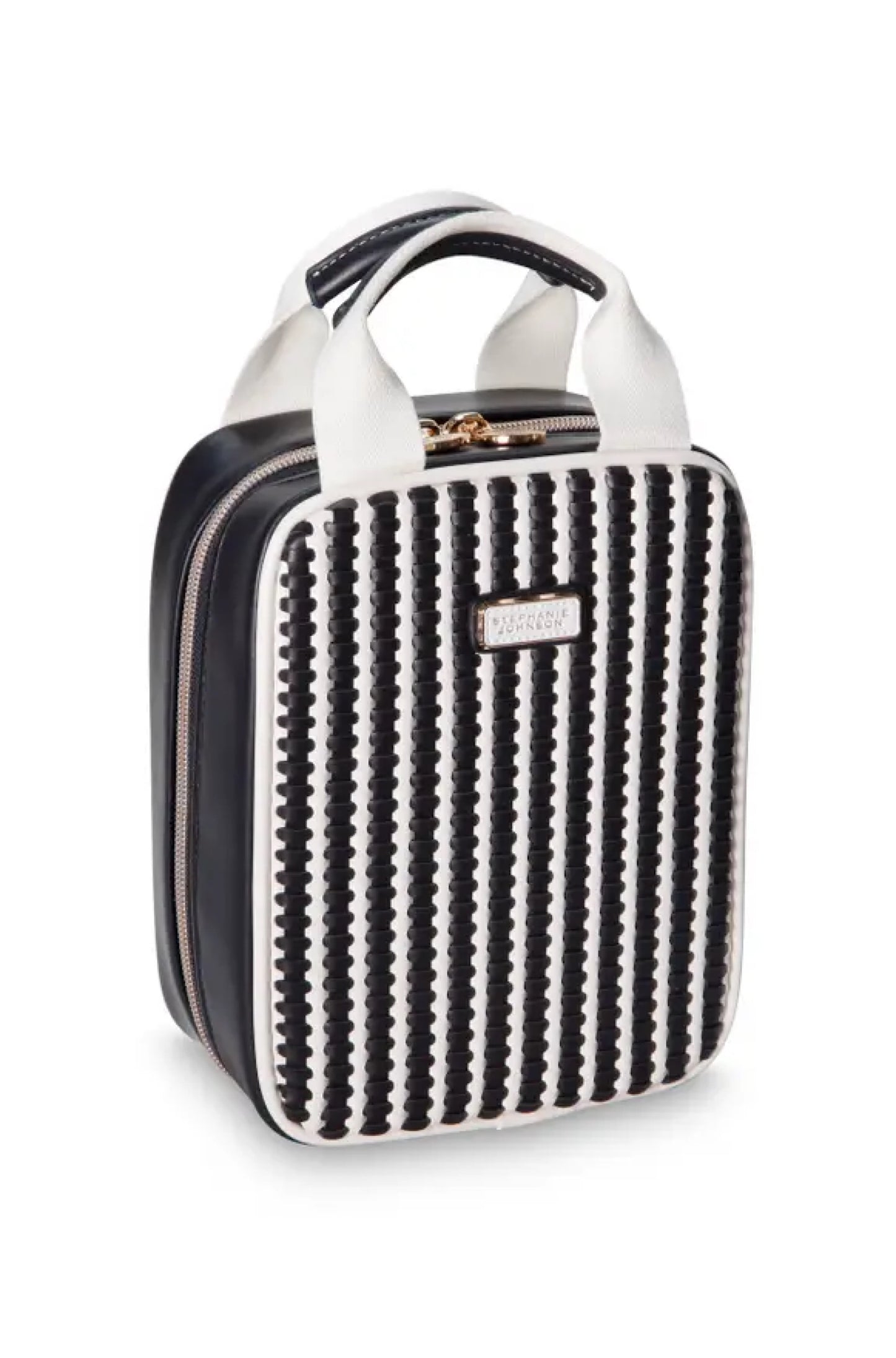 Marbella Marine Blue Sasha Travel Bag