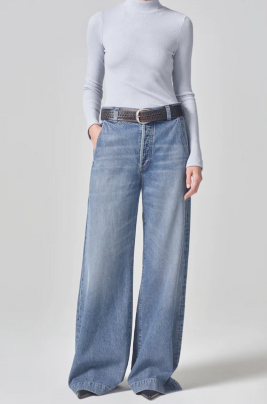 Beverly Trouser Pirouette